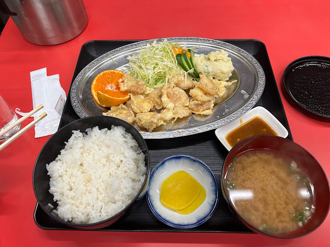 Opinii despre 中華料理 香港 în 大阪市 - 飲食業