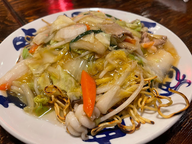 てんじく 加古川野口店 - 飲食業