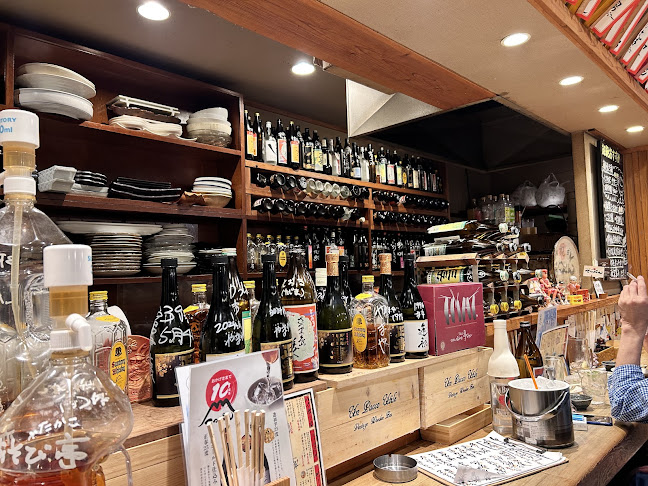 てっぺん - 福岡市