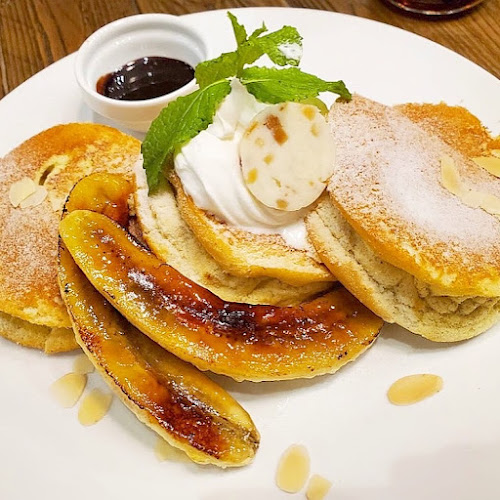 FARM Cafe YONAGO - 米子市