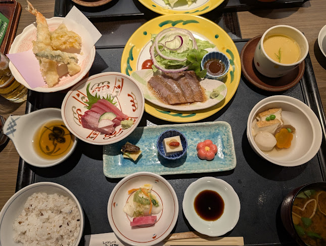 Comentarii opinii despre 木曽路 ふじみ野店