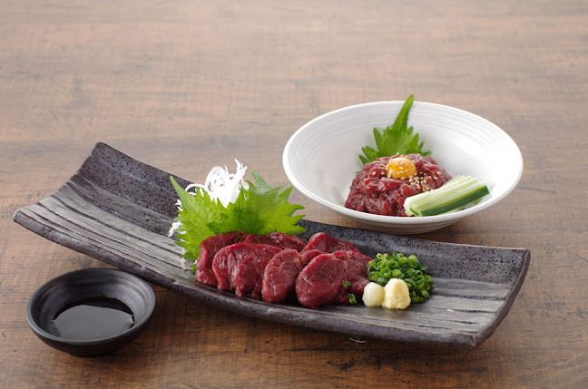 焼肉 カルビ一丁 大仁店 - 飲食業