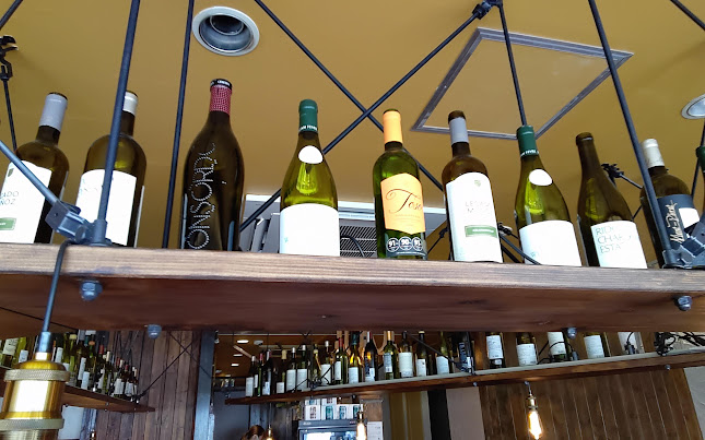 肉バルGYUUU徳島駅前店 - 徳島市