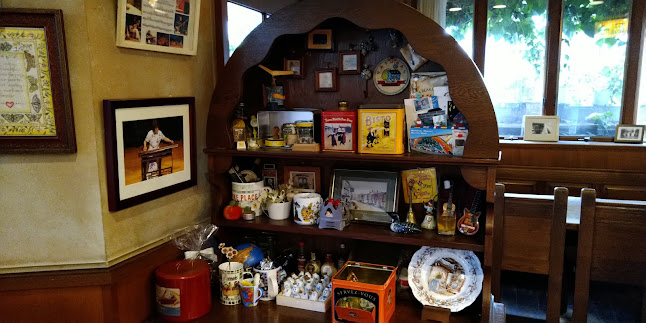 喫茶ナチュラル - 飲食業