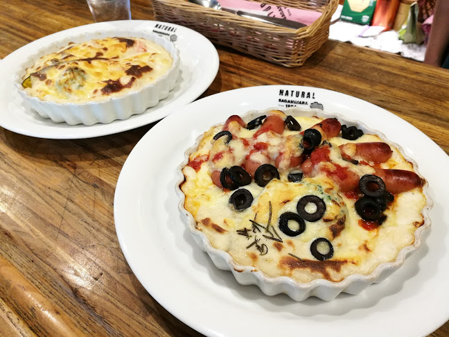 喫茶ナチュラル - 相模原市