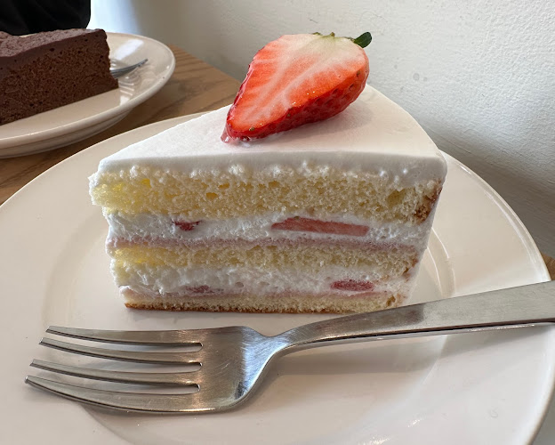 Afterhours - 飲食業