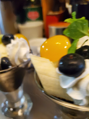 coffee shop シモン - 川口市