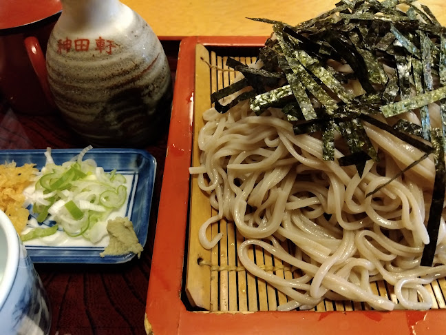 Comentarii opinii despre マルイチ 神田軒