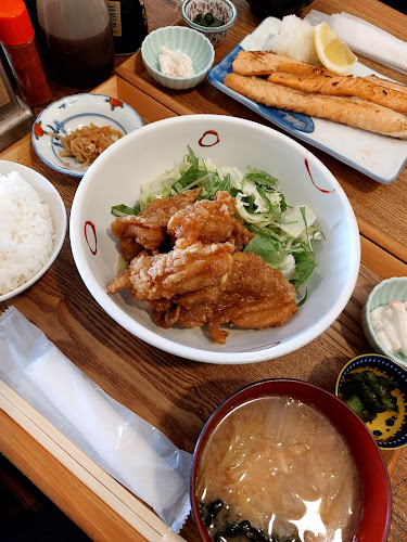 おらい食堂 - 目黒区