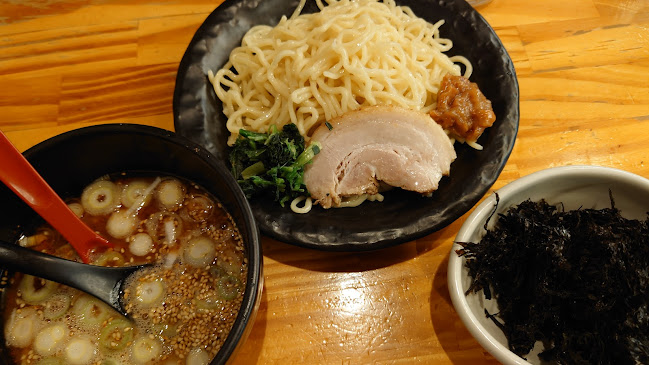 ラーメン大桜 十日市場本店 - 横浜市