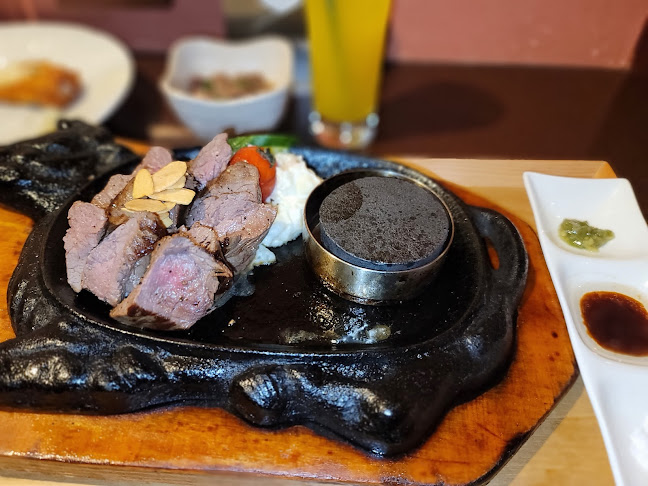 Opinii despre グルマン三年坂 în 熊本市 - 飲食業