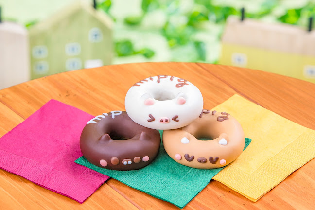 mipig cafe イオンレイクタウン店 - 越谷市