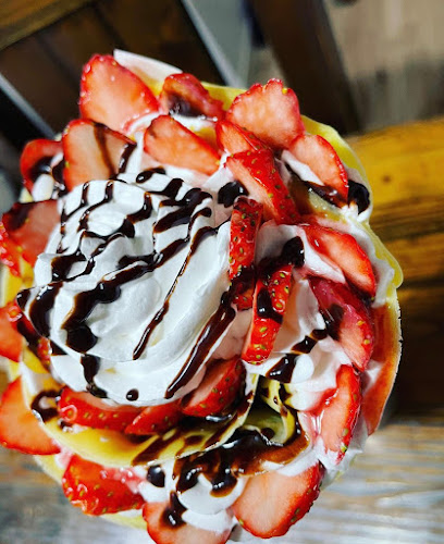 Opinii despre 和みカフェ în 鴻巣市 - 飲食業