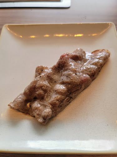 Opinii despre うしごろ 銀座店 în 中央区 - 飲食業