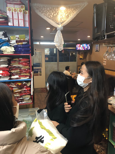 Comentarii opinii despre サパナーズ キュイジーヌ