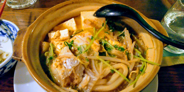 Opinii despre カフェ桃山78 în 京都市 - 飲食業