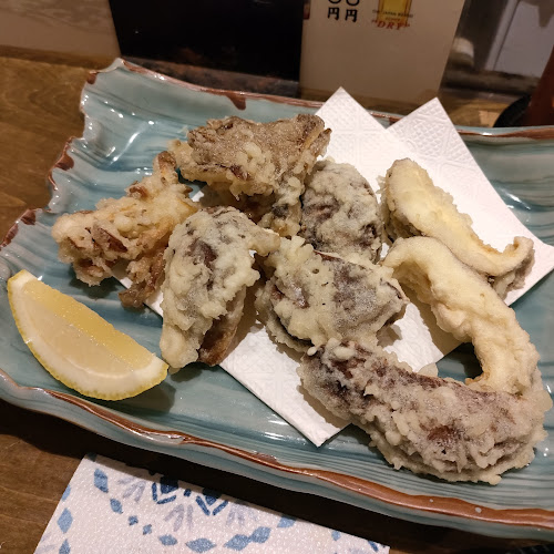 ひでや - 飲食業