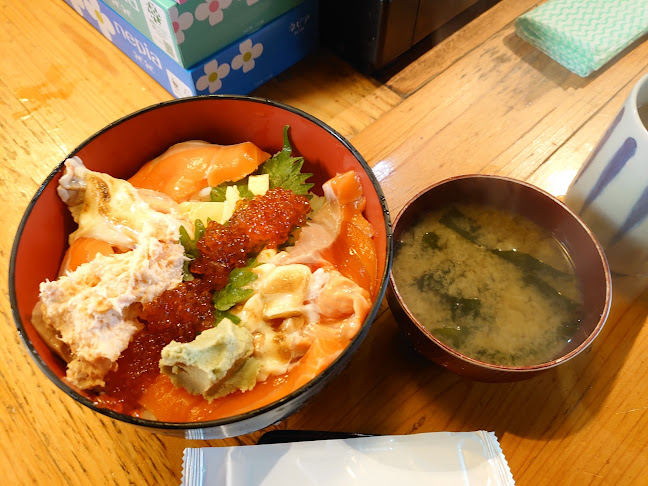 Sushi-Izakaya 遊喜や - 飲食業