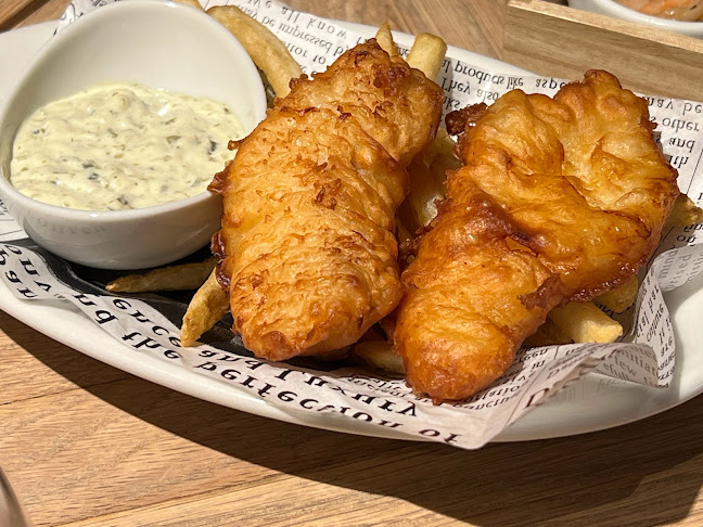 Opinii despre スプリングバレーブルワリー東京 în 渋谷区 - 飲食業