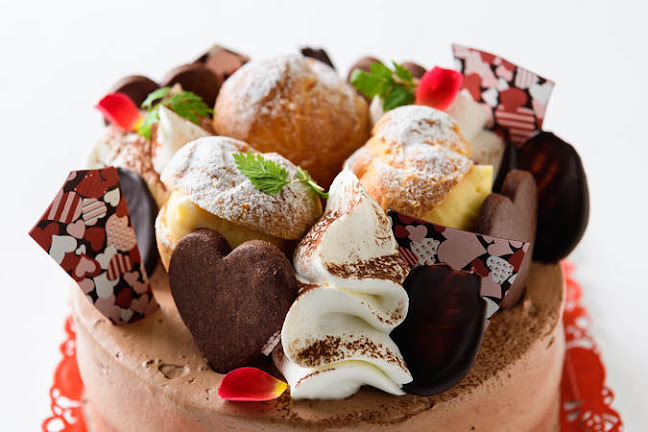 パティスリーソノキ - 飲食業