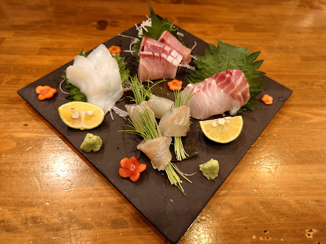 Opinii despre 和どころ 拓 în 西宮市 - 飲食業