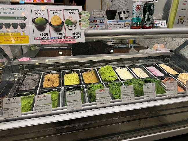 ななや青山店 - 飲食業