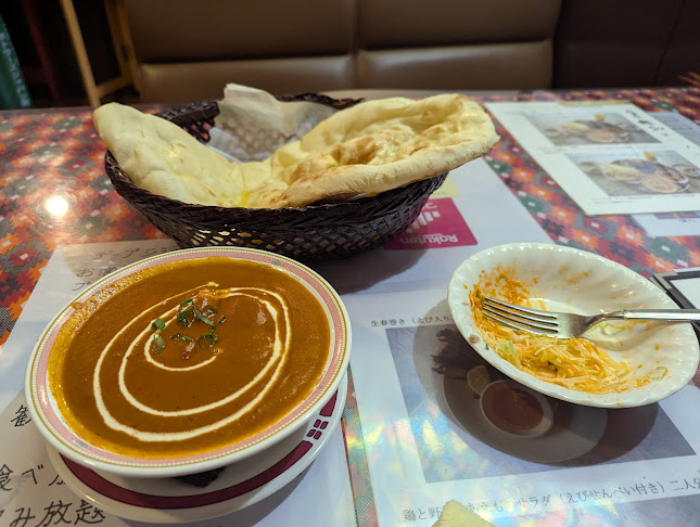 ディープ・ジョティ 笠寺 - 名古屋市