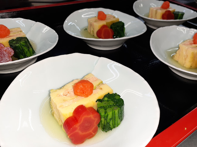 茶寮おりおり - 福島市