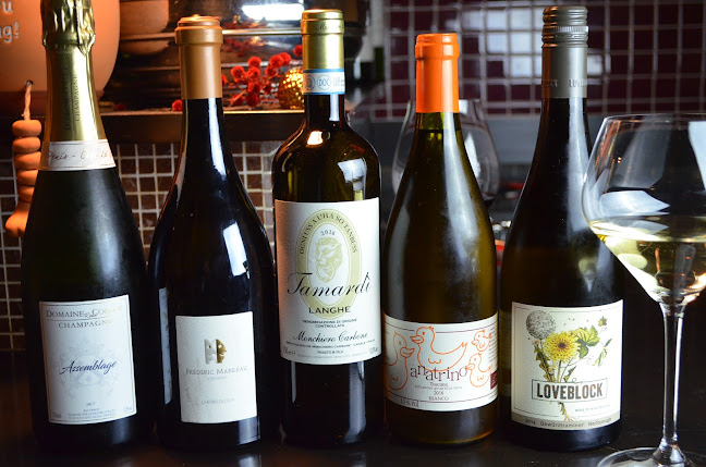 ワインと料理 セラヴィ - 神戸市