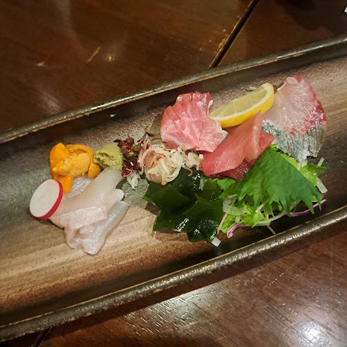 Opinii despre 春夏しゅん冬 în 神戸市 - 飲食業