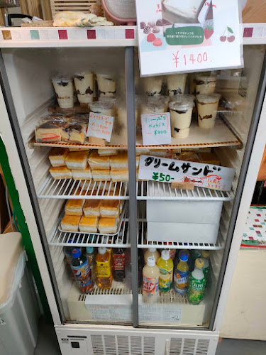 おやつと軽食の店 ゆめや - 那覇市