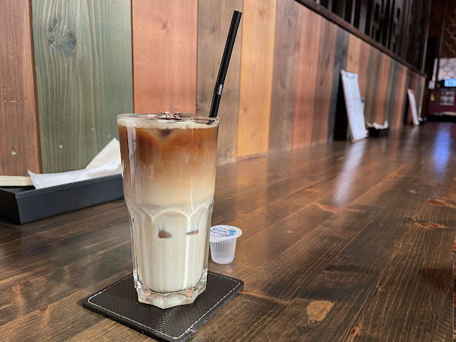 Comentarii opinii despre Cafe＊Rest＊Bar ドドド