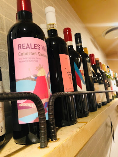 トリワイン PIKOSHHHU ピコシュー 京橋店