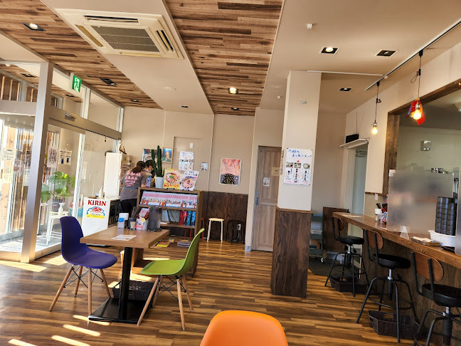 Opinii despre きりん食堂 în 船橋市 - 飲食業