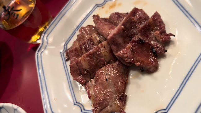 Opinii despre 肉割烹 安参 やっさん în 京都市 - 飲食業