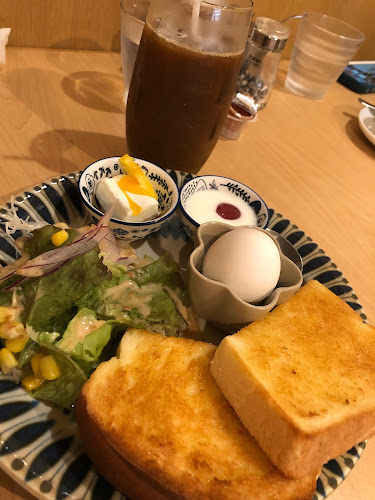 ふらっとCAFE - 名古屋市