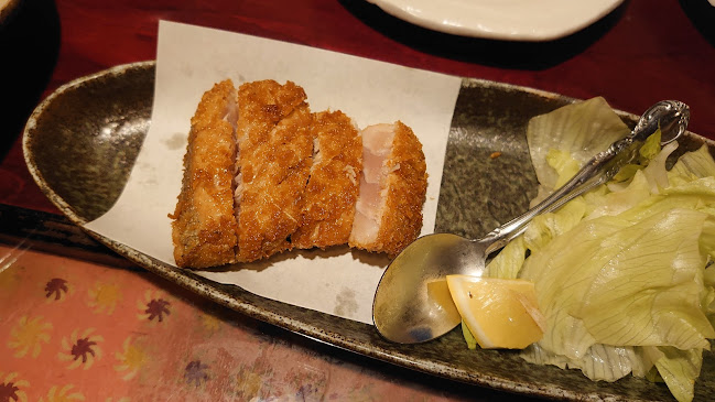まちゃど本店 - 大阪市