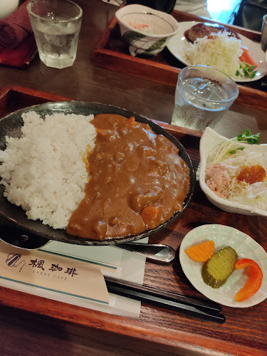 楓珈琲 - 名古屋市