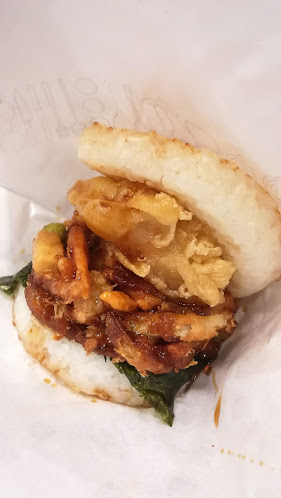 Comentarii opinii despre モスバーガー蒲田東店