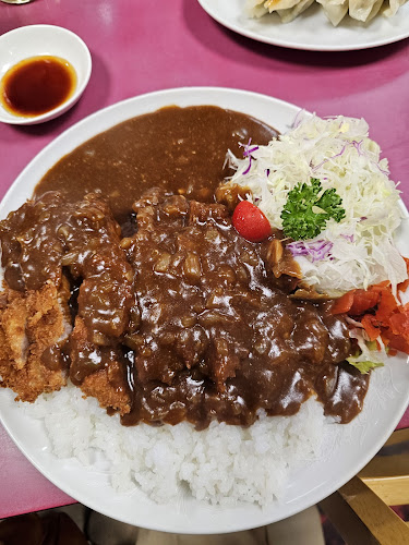 蘭房食堂 - 富士宮市