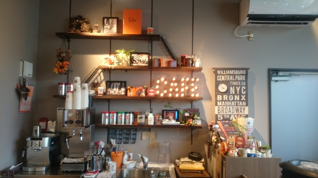 チョコレートラボ - 飲食業