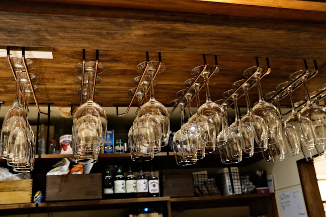 イタリアンバール a Lumon