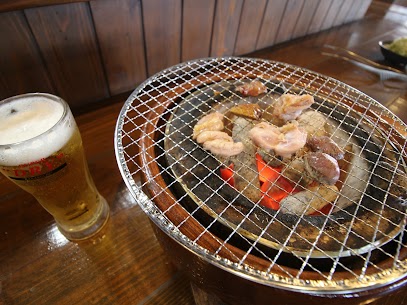 Opinii despre べんがら亭 港店 în 名古屋市 - 飲食業