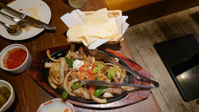 Opinii despre LA Yuuki în 富山市 - 飲食業