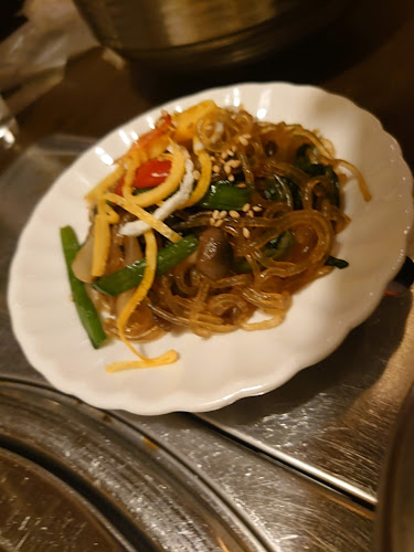 Comentarii opinii despre 百濟 仲田本店