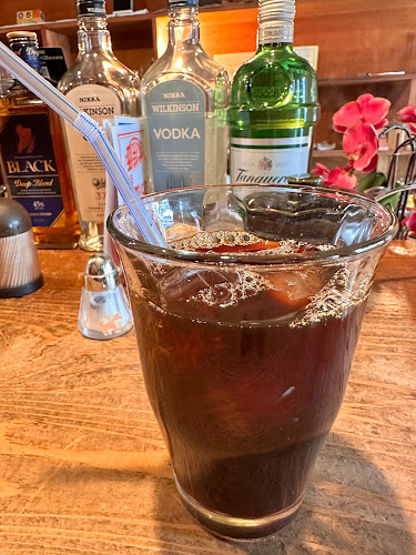 シューフルール - 飲食業