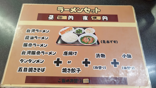 Comentarii opinii despre 餃子の富都