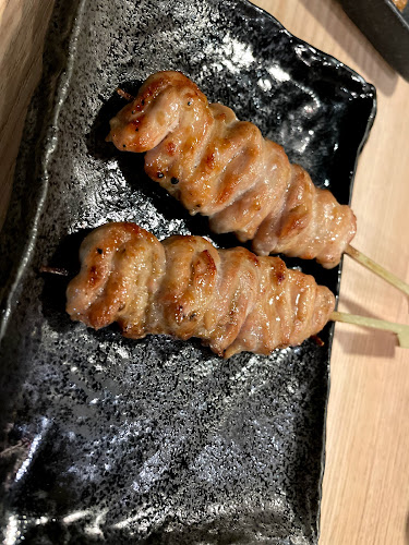 Comentarii opinii despre 越後庵 むらかみ-静岡本店-