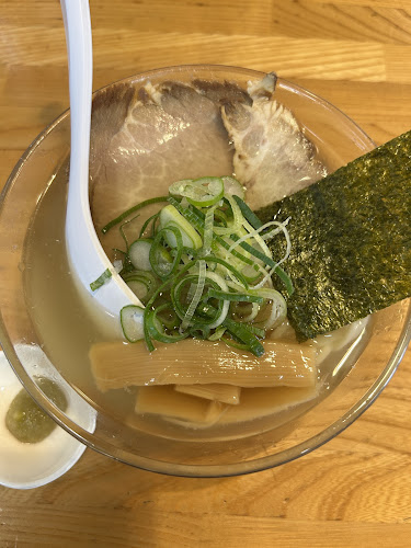 支那そば しげもと 藤枝本店 - 飲食業