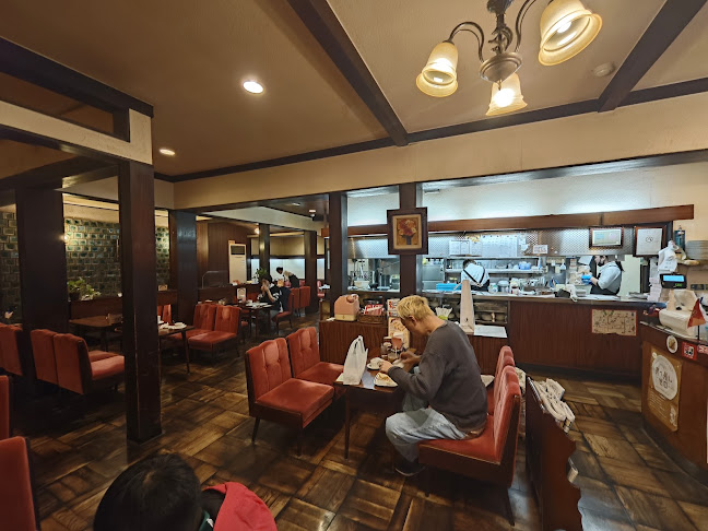 コンパル 大須本店 - 飲食業